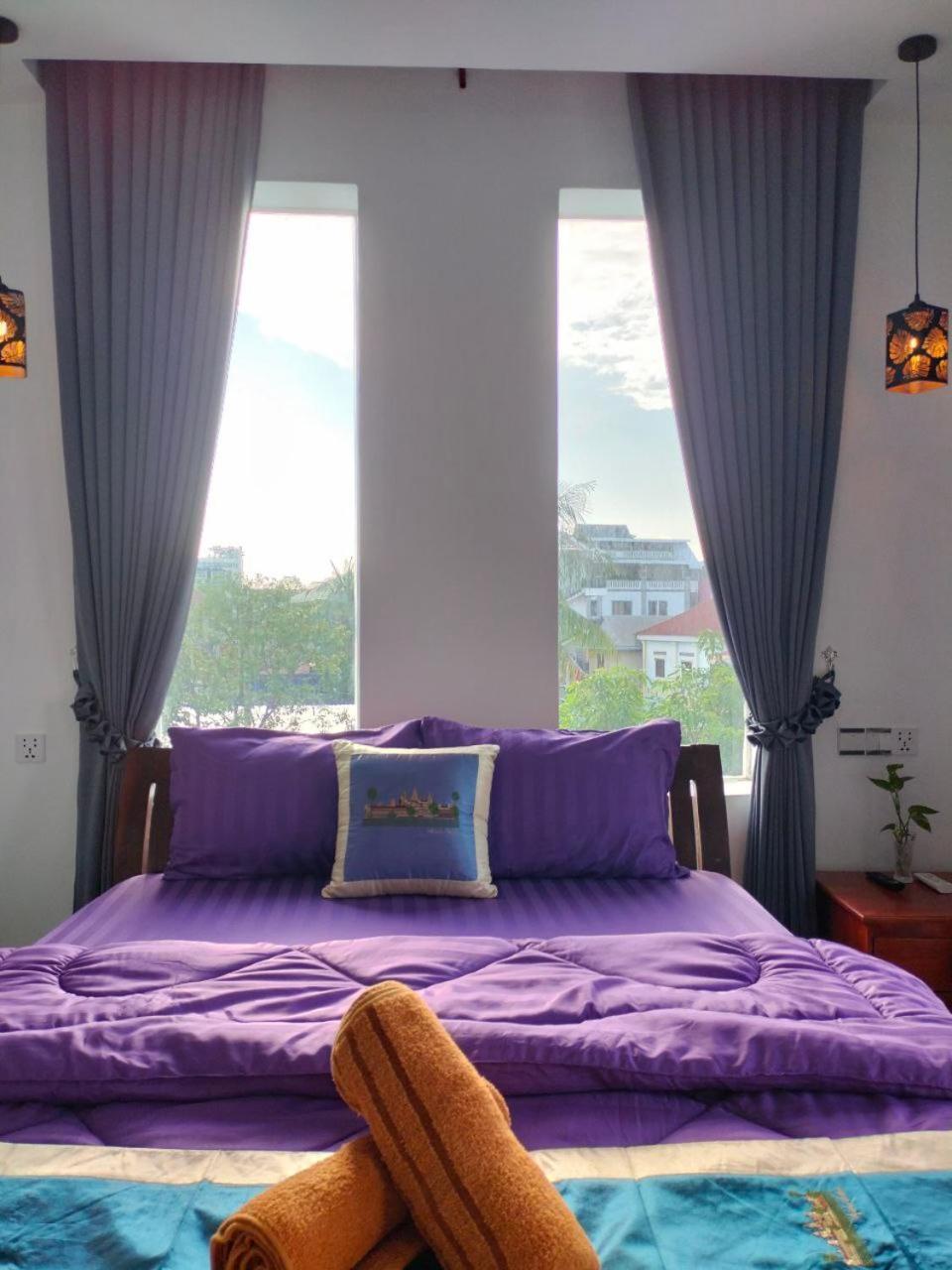 Davyta House Homestay