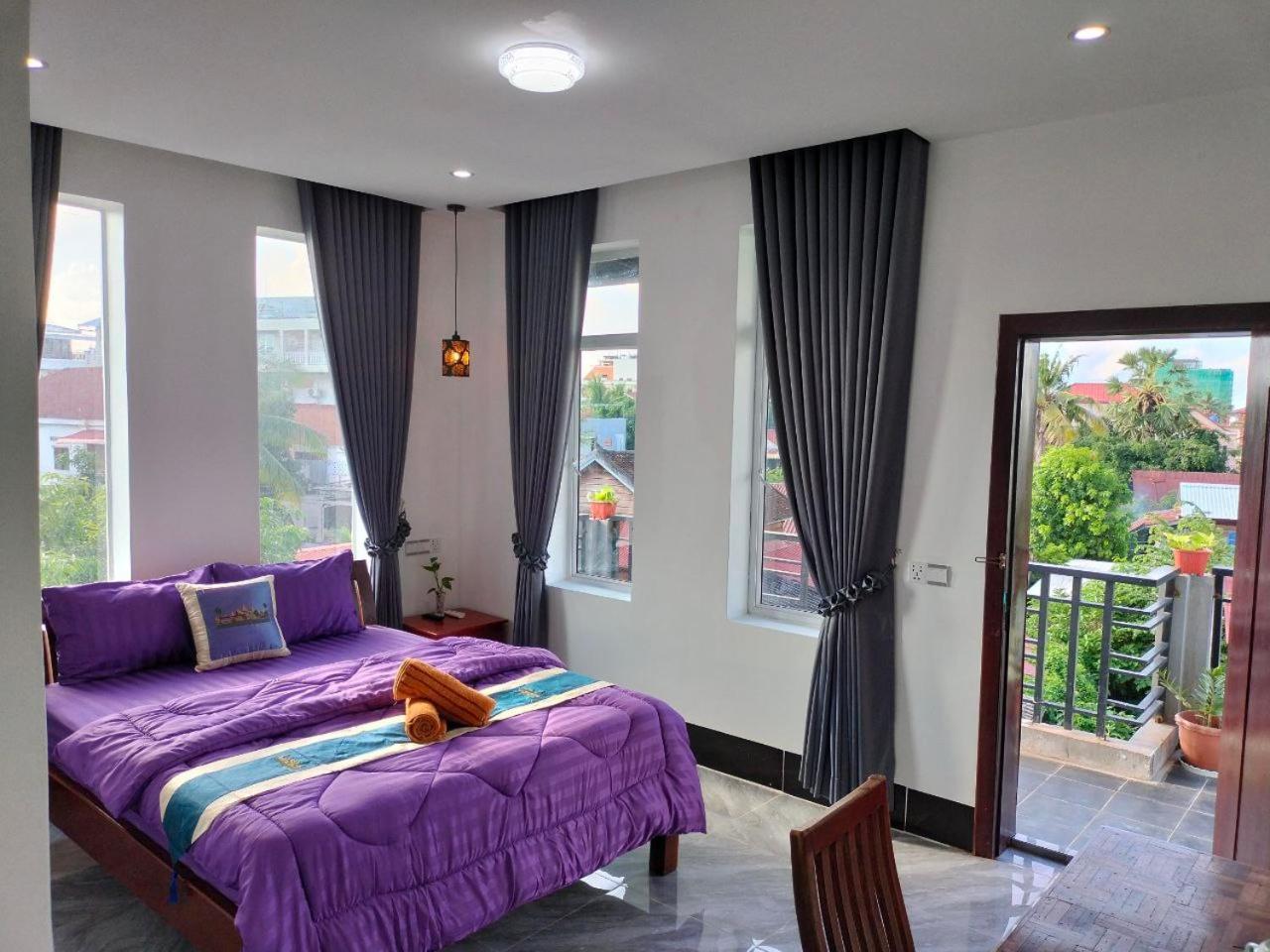 Davyta House Homestay *