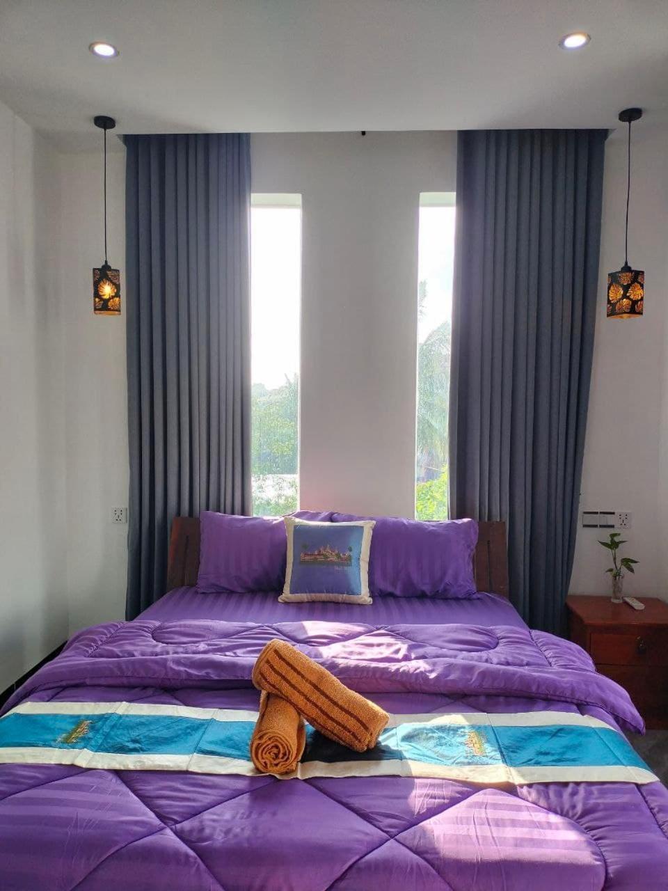 Homestay Davyta House *
