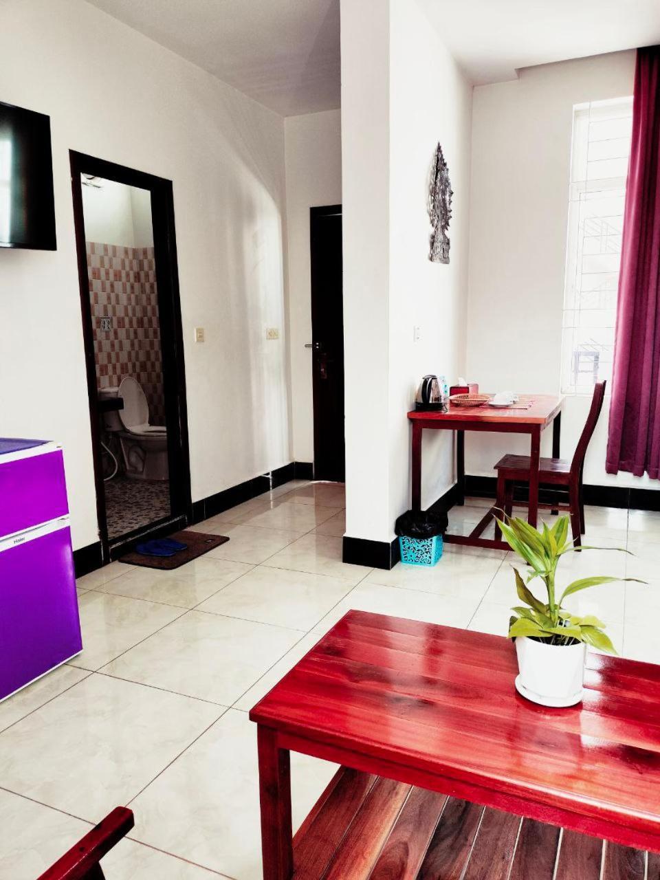 Homestay Davyta House