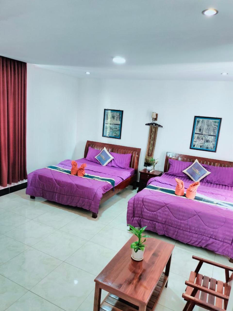 Davyta House Homestay *