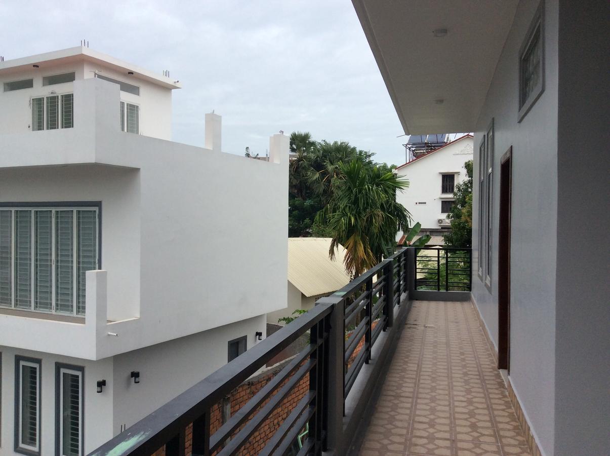 Davyta House * Siem Reap