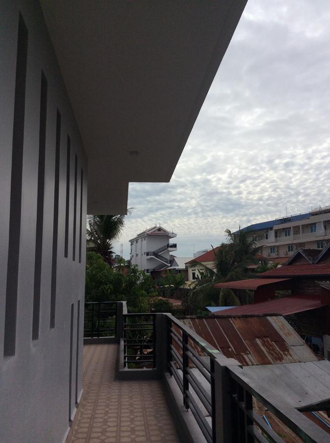 Davyta House *