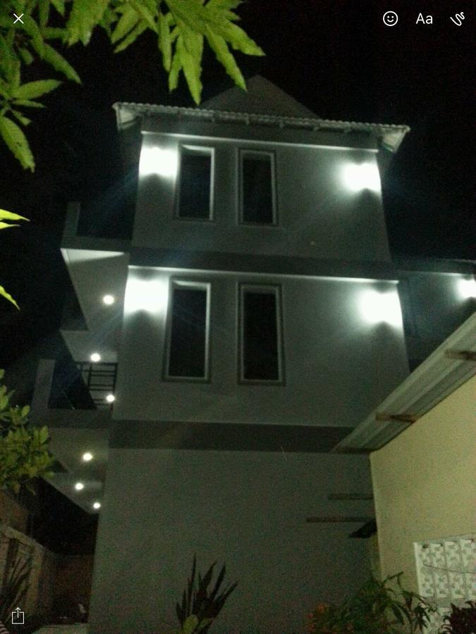 Davyta House