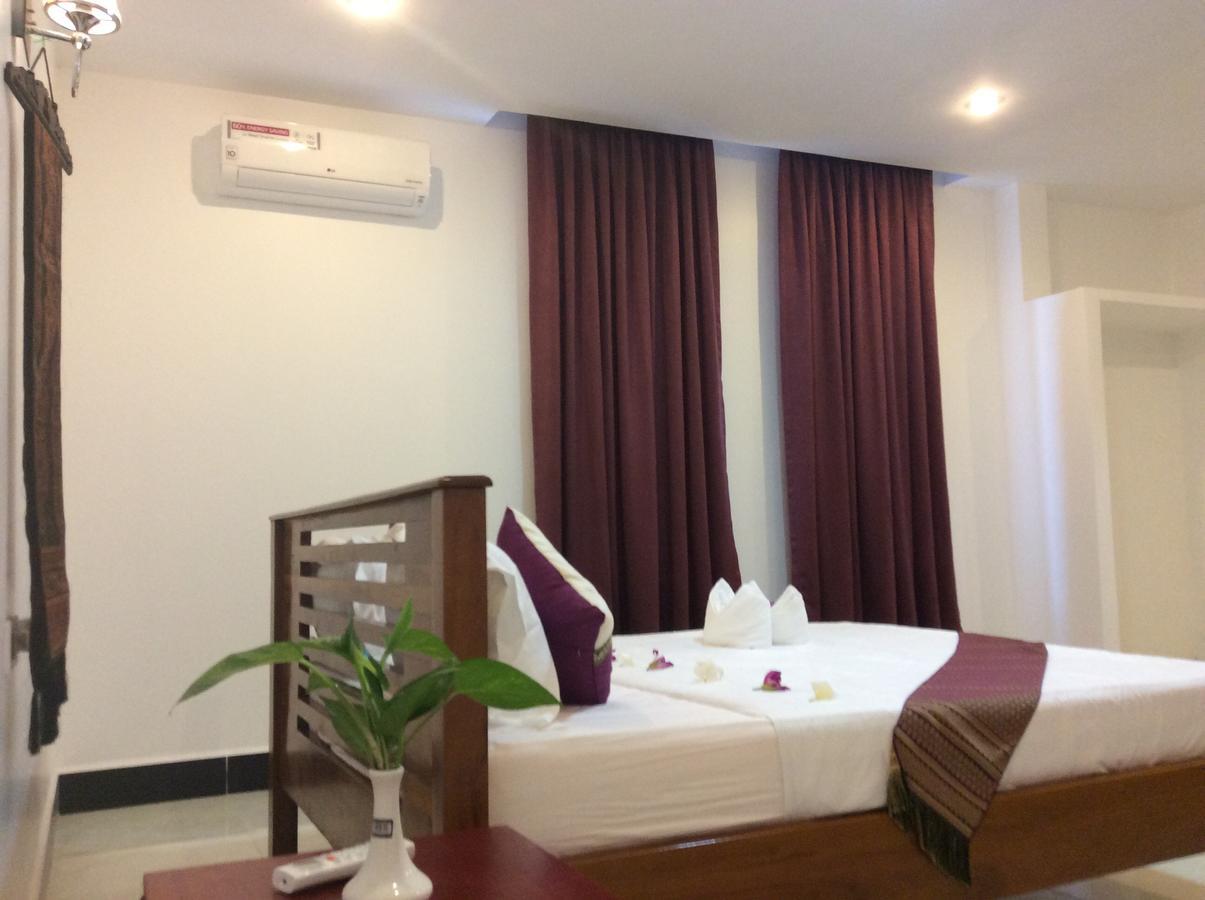 Homestay Davyta House