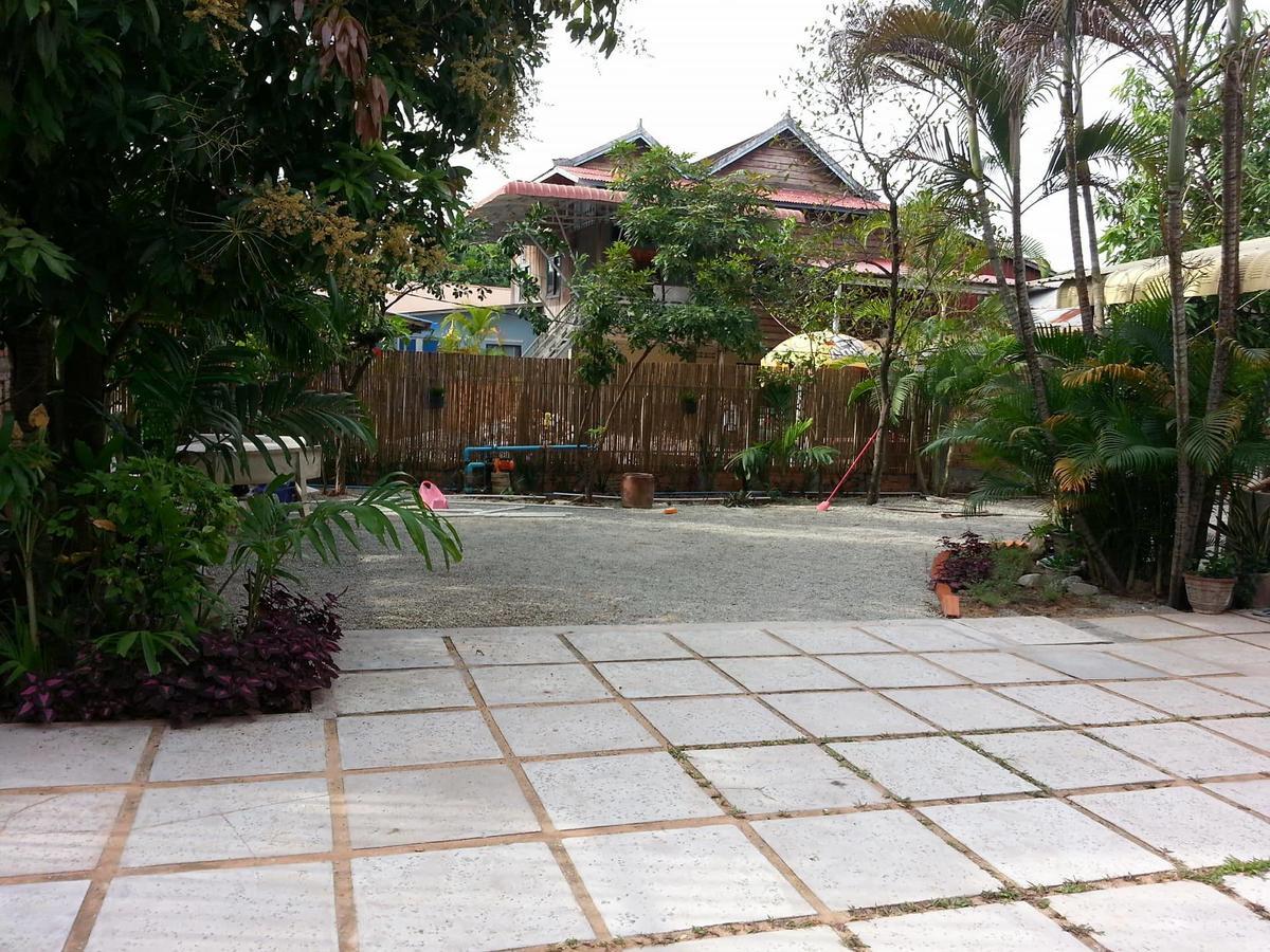 Davyta House * Siem Reap